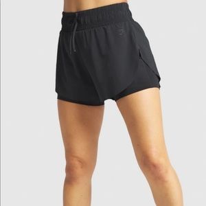 Gymshark speed shorts